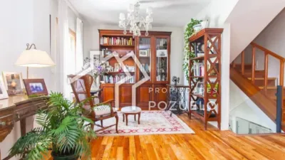 Townhouse in Avenida de Europa Area photo 5