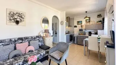 Apartment on Avinguda de la Platja photo 4