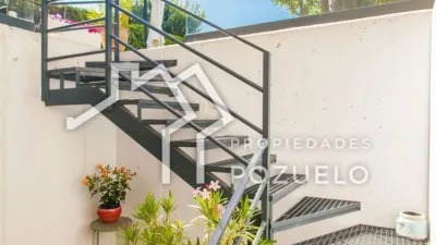 Townhouse in Avenida de Europa Area photo 57
