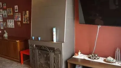 Chalet in Roca Grossa-Serra Brava photo 9