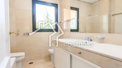 Chalet en Pozuelo de Alarcón photo 40