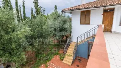 Chalet in Terrassa photo 58