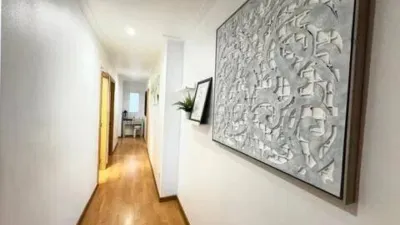 Apartment in Albatera photo 18