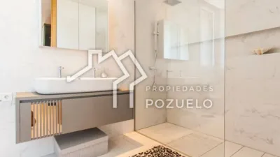 Apartment in Prado de Somosaguas photo 40