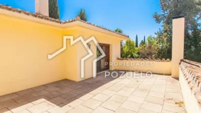 Chalet in Somosaguas-Húmera-Los Ángeles photo 44