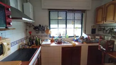 Chalet in Trasancos-Castro-O Val photo 23