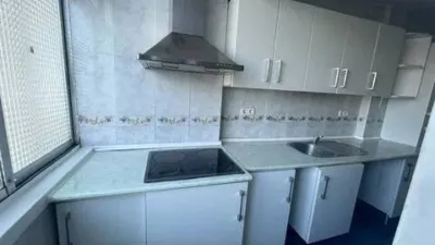 Apartment in San Fermín photo 4
