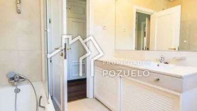Chalet en Pozuelo de Alarcón photo 47