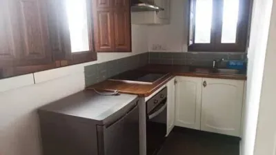 Chalet en Aranga photo 43