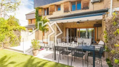 Townhouse in Avenida de Europa Area photo 2