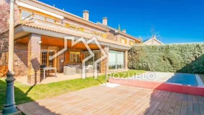 Chalet en El Cantizal photo 39