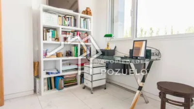 Apartment in Prado de Somosaguas photo 55