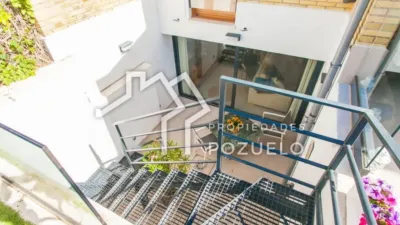 Townhouse in Avenida de Europa Area photo 54