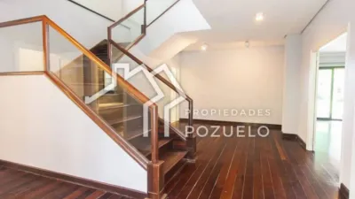 Chalet en Pozuelo de Alarcón photo 19