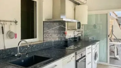 Apartment in Capdepera photo 11