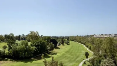 Penthouse in Carril Cortés photo 16