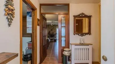 Townhouse in Valdetorres de Jarama photo 12