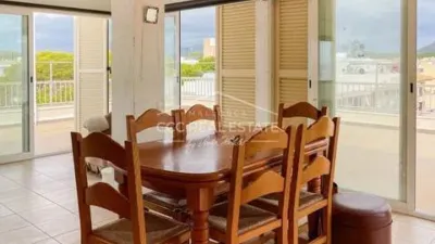 Apartment in Capdepera photo 10
