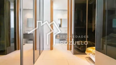 Apartment in Prado de Somosaguas photo 39