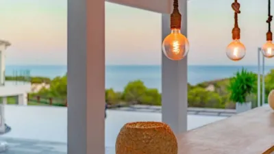 Chalet in Cala Advocat-Baladrar photo 15