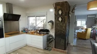 Chalet in Villaharta photo 9