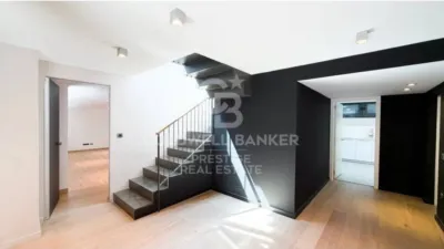 Chalet in Sant Gervasi-La Bonanova photo 31