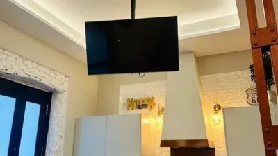 Apartment in the Salamanca District photo 4