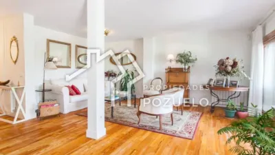 Townhouse in Avenida de Europa Area photo 7