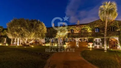 Chalet in Can Girona-Terramar-Vinyet photo 5