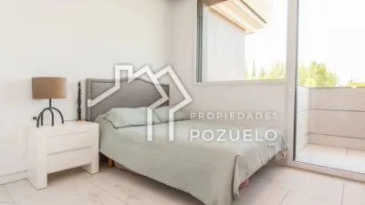 Apartment in Prado de Somosaguas photo 43