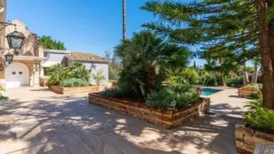 Chalet en La Quinta photo 53