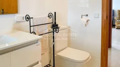 Apartment in Capdepera photo 8