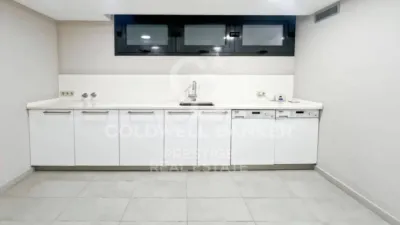 Chalet in Sant Gervasi-La Bonanova photo 35
