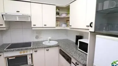 Apartment in Empuriabrava photo 2