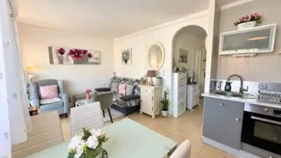 Apartment on Avinguda de la Platja photo 5