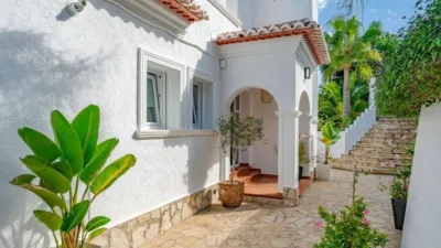 Chalet in Los Cerezos-La Mandarina-La Finca-Covatelles photo 20