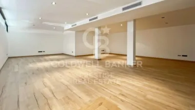Chalet in Sant Gervasi-La Bonanova photo 34