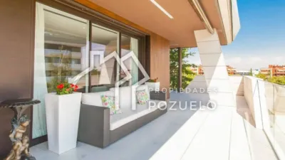 Apartment in Prado de Somosaguas photo 2