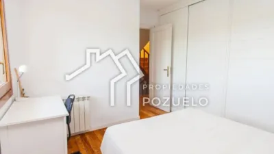 Townhouse in Avenida de Europa Area photo 47