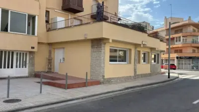 Apartment in Carrer de la Roca Negra photo 2