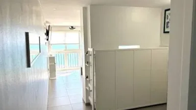 Apartment in Passatge Muga Delta photo 29