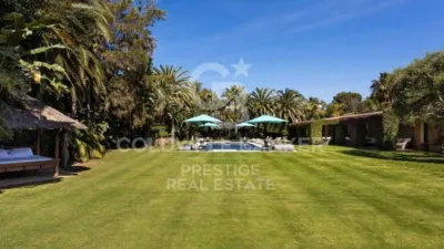 Chalet in Can Girona-Terramar-Vinyet photo 25