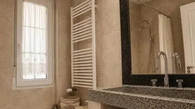 Penthouse in Ibiza photo 16
