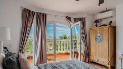 Chalet in Los Cerezos-La Mandarina-La Finca-Covatelles photo 48