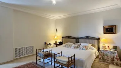 Penthouse in Carril Cortés photo 34