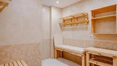 Chalet in Partida Bassetes photo 89