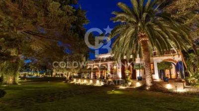 Chalet in Can Girona-Terramar-Vinyet photo 17