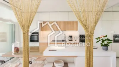 Apartment in Prado de Somosaguas photo 16