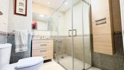 Apartment in Albatera photo 13