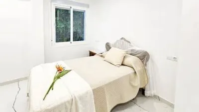 Apartment on Avenida de Ricardo Soriano photo 2
